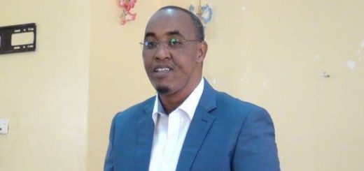 Abdirashid Janan